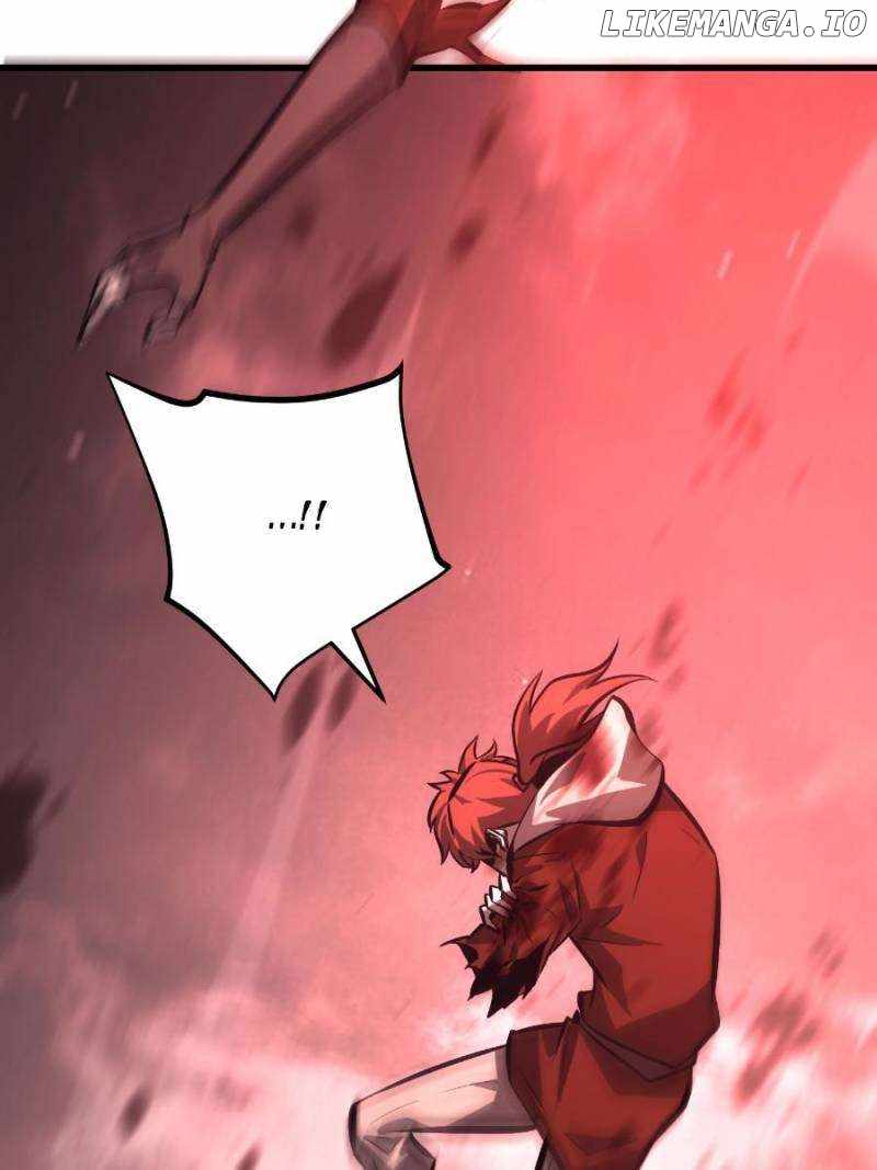 I'm the strongest boss Chapter 41 64